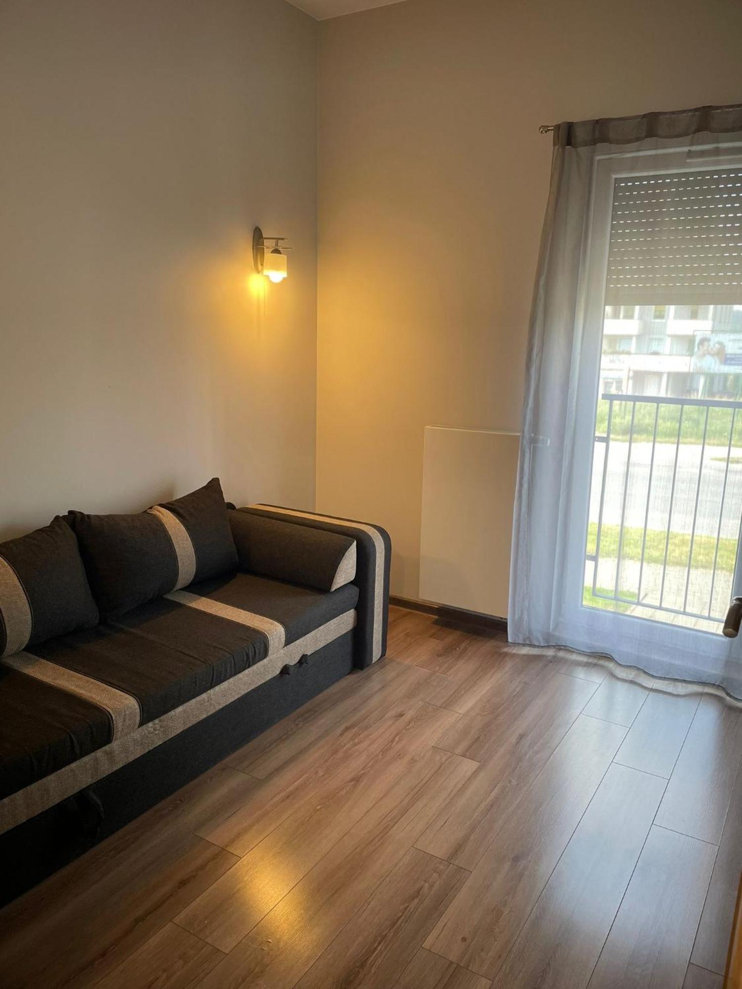Apartament Laura Z Ogrodkiem Kielce Exterior foto